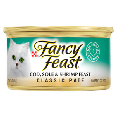 Wet cat food prices sale