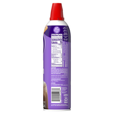 Coffee Mate Italian Sweet Crème Cold Foam Creamer, 14 oz