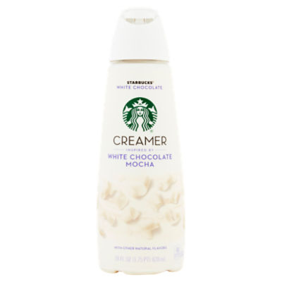 Starbucks creamer deals