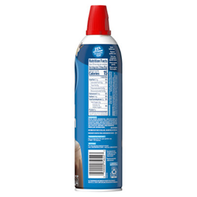 Nestlé Coffee Mate French Vanilla Cold Foam Creamer, 14 oz
