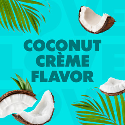 Nestlé Coffee Mate Coconut Crème Non-Dairy Creamer, 32 fl oz