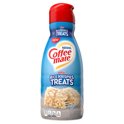 CML Rice Krispies Treat, 32 fl oz, 32 Fluid ounce