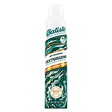 Batiste Texturizing Dry Shampoo, 3.81 oz