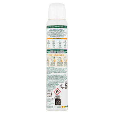 cake dry shampoo australia
