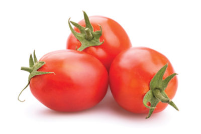 Organic Cocktail Tomatoes, 8 oz