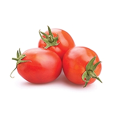 Organic Cocktail Tomatoes, 8 Ounce