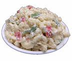 Zallie's Fresh Kitchen Store Made Deli Style Macaroni Salad