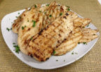 Zallie's Fresh Kitchen Store Made Grilled Chicken- Plain & Italian