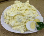 Zallie's Fresh Kitchen Store Made Egg Salad