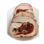 Zallie's Fresh Kitchen Stuffed Pork Loin