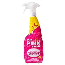 Star Drops The Pink Stuff The Miracle Multi-Purpose Cleaner, 25.4 fl oz