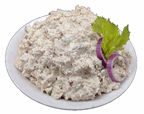 Zallie's Fresh Kitchen Store Made Roasted Turkey Salad