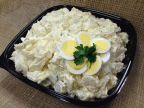 Zallie's Fresh Kitchen Store Made Old Fashioned Potato Salad w/ Egg