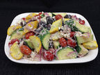 Zallie's Fresh Kitchen Store Made Greek Primavera