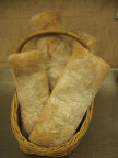 Zallie's Fresh Kitchen Store Baked Ciabatta Bread