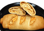 Zallie's Fresh Kitchen Store Baked Buffalo Chicken Stromboli