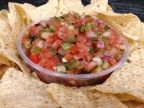 Zallie's Fresh Kitchen Mild Salsa