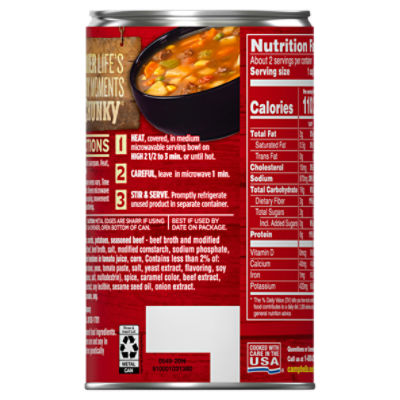 Campbell's Skillet Sauces Sesame Chicken, 11 oz