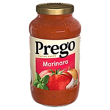 Prego Marinara, Italian Sauce, 23 Ounce