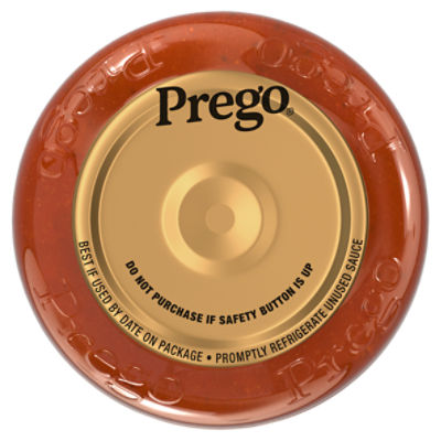 Prego® Merlot Marinara Italian Sauce, 23.7 oz., Pasta Sauce