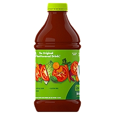 V8 Original Low Sodium, 100% Vegetable Juice, 46 Fluid ounce