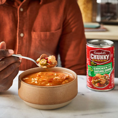 gumbo soup can