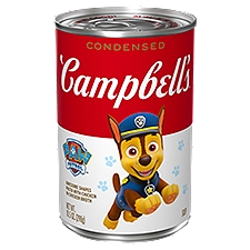Campbell's Paw Patrol Condensed Soup, 10.5 oz
