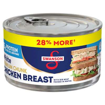 Can cats eat canned chicken breast sale