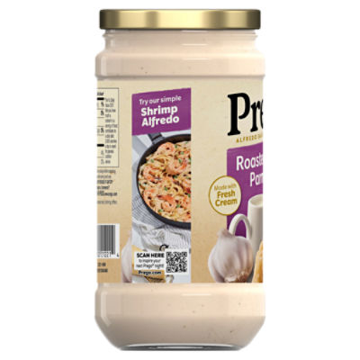 Garlic puree - Lidl - 75 g