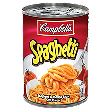 Campbell's Spaghetti, 15.8 oz