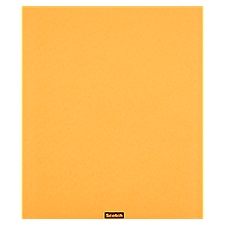 Scotch™ Bubble Mailer, 8.5 in. x 11 in., Size #2, Kraft, 1/Pack