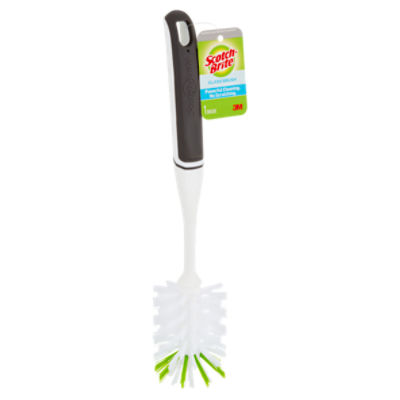 Scotch-Brite® Glass Brush,1 pack