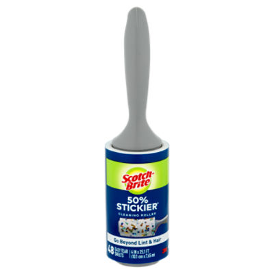 Scotch lint deals roller