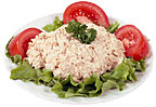 Mrs. B's Homemade Chicken Salad