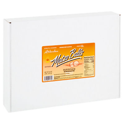 Meal Mart Matzo Ball, 64 oz