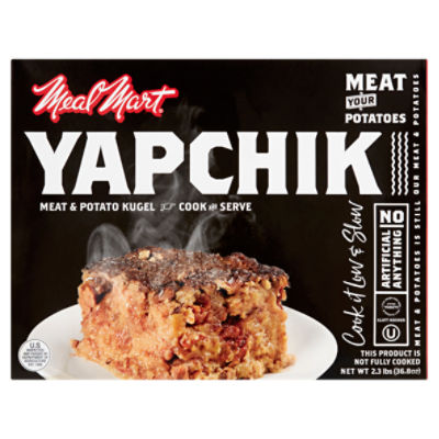 Meal Mart Yapchik, 2.3 lbs