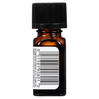 Aura Cacia Organic Lavender Relaxing Pure Essential Oil, .25 fl oz