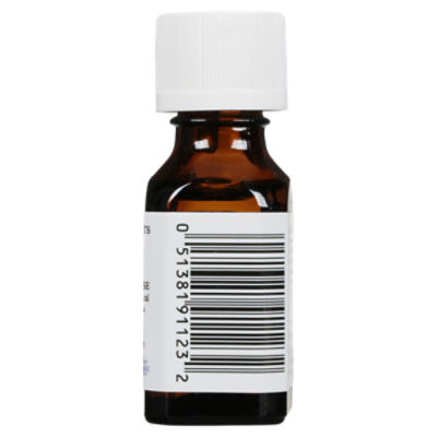 Aura Cacia Lavender Relaxing Pure Essential Oil, .5 fl oz