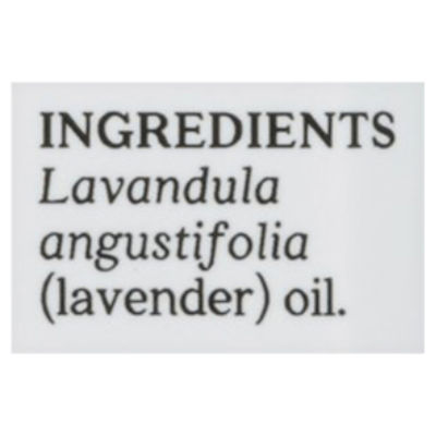 Aura Cacia Lavender Relaxing Pure Essential Oil, .5 fl oz
