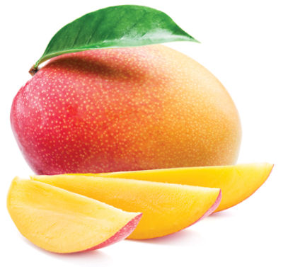 Fresh Mango, 1 each