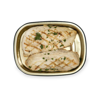 Fresh To Table SM - Grilled Chicken Breast