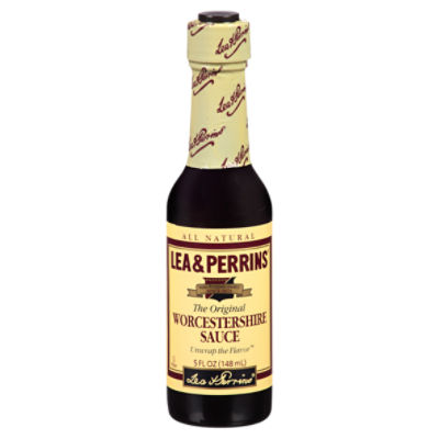  French's Worcestershire Sauce, 5 fl oz