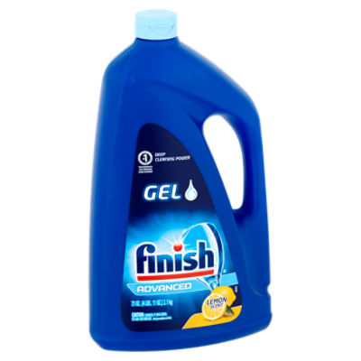 Dish Detergent - The Fresh Grocer