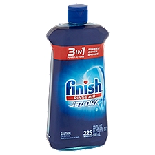 Finish Jet-Dry Rinse Aid, 23 fl oz