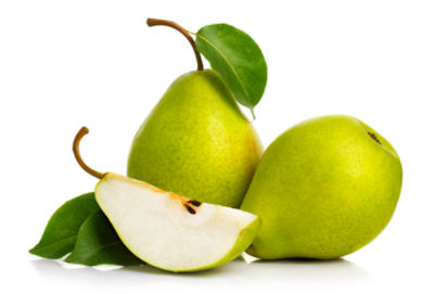 Chinese Yali Pears, 4 oz