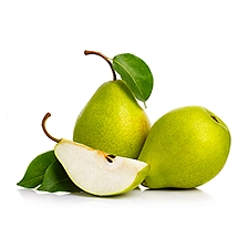 Chinese Yali Pears, 4 oz