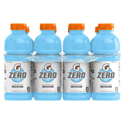 Gatorade on X: Cool Blue 