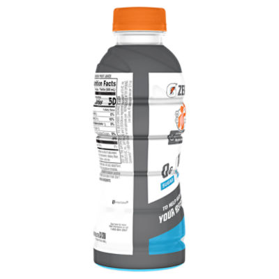 School Health Gatorade Protein Whey Powder