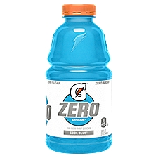 Gatorade Cool Blue Thirst Quencher, 32 Fluid ounce