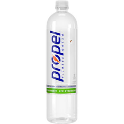 Propel Flavored Water Kiwi Strawberry1 L The Fresh Grocer